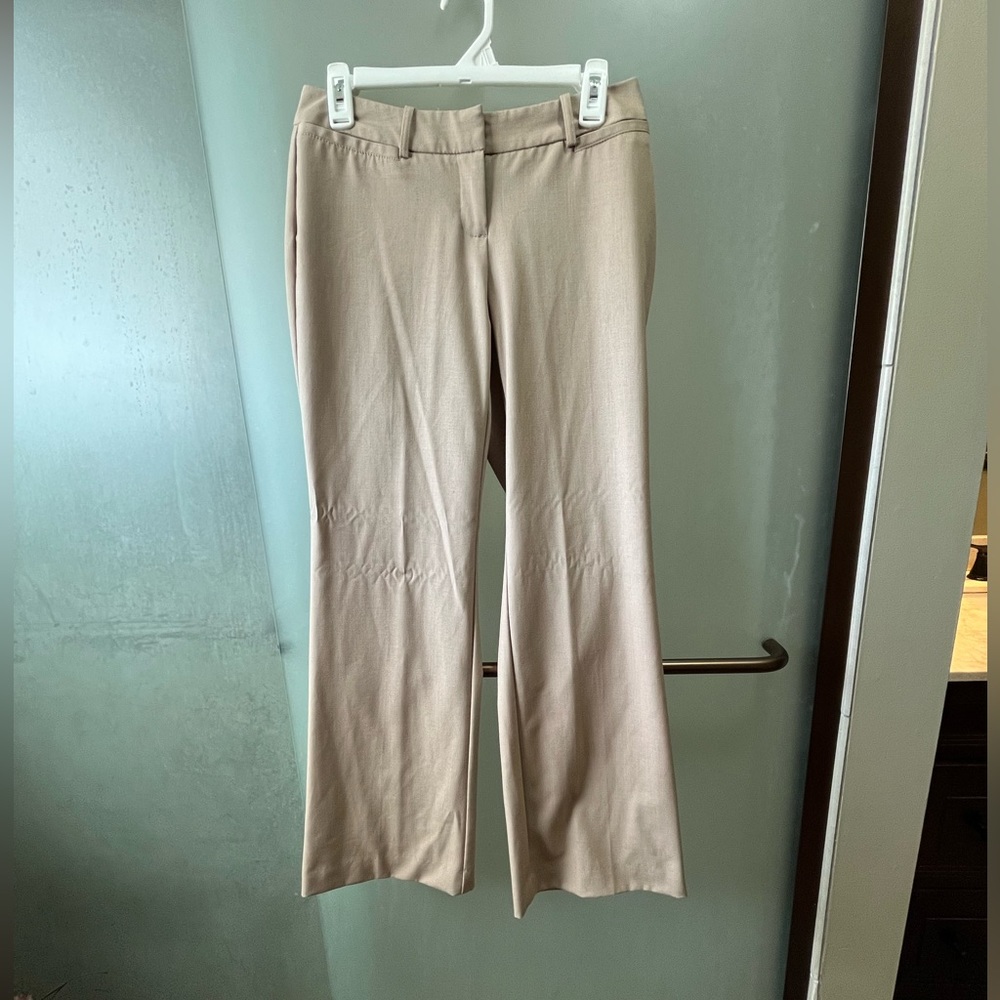 Worthington 4P trouser